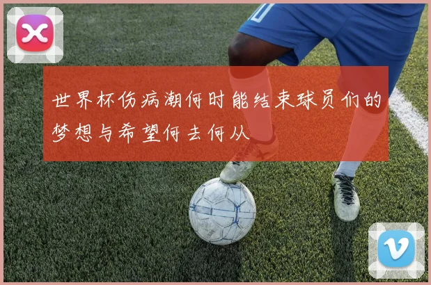 世界杯伤病潮何时能结束球员们的梦想与希望何去何从